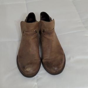 Born Boots